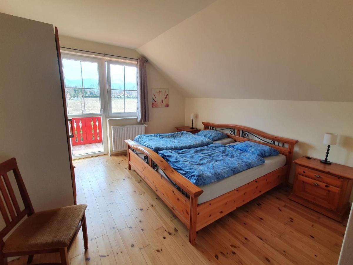 Villa Leika - Panoramablick Am Riesengebirge มิสลาโกวิเซ ภายนอก รูปภาพ