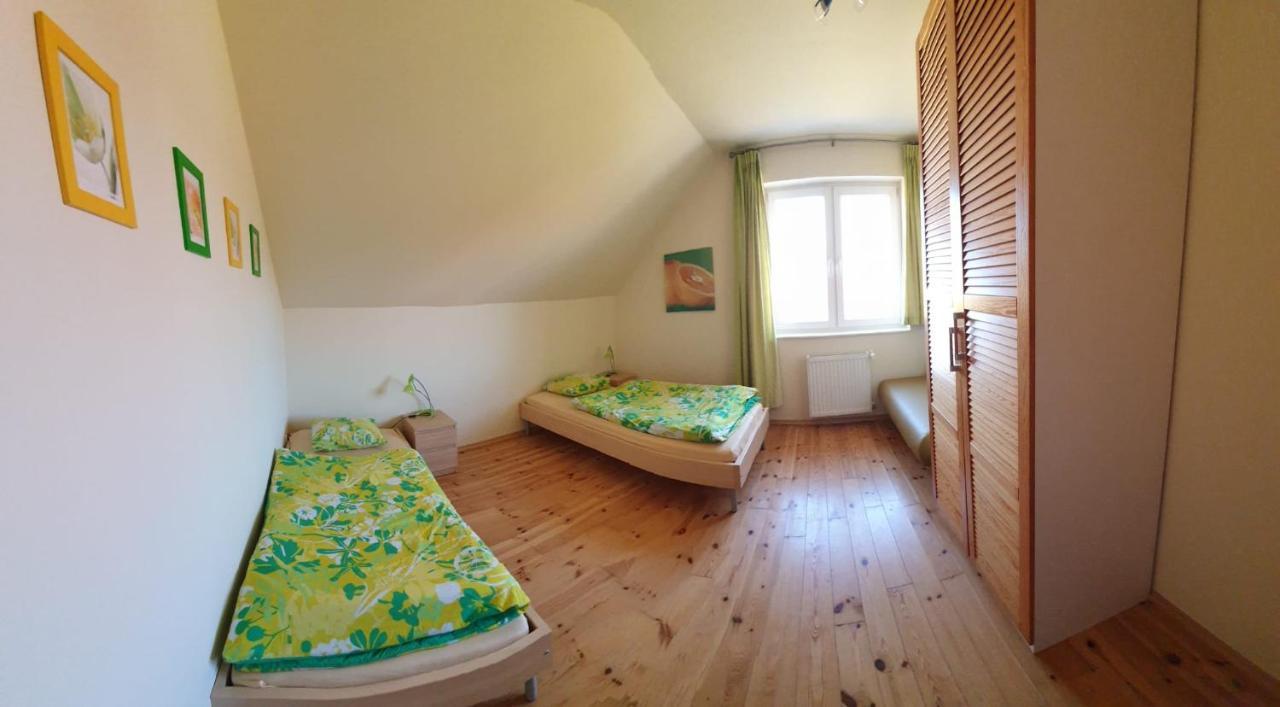Villa Leika - Panoramablick Am Riesengebirge มิสลาโกวิเซ ภายนอก รูปภาพ