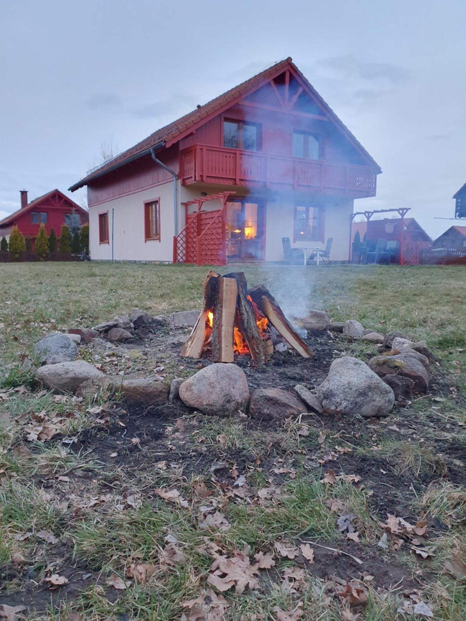 Villa Leika - Panoramablick Am Riesengebirge มิสลาโกวิเซ ภายนอก รูปภาพ