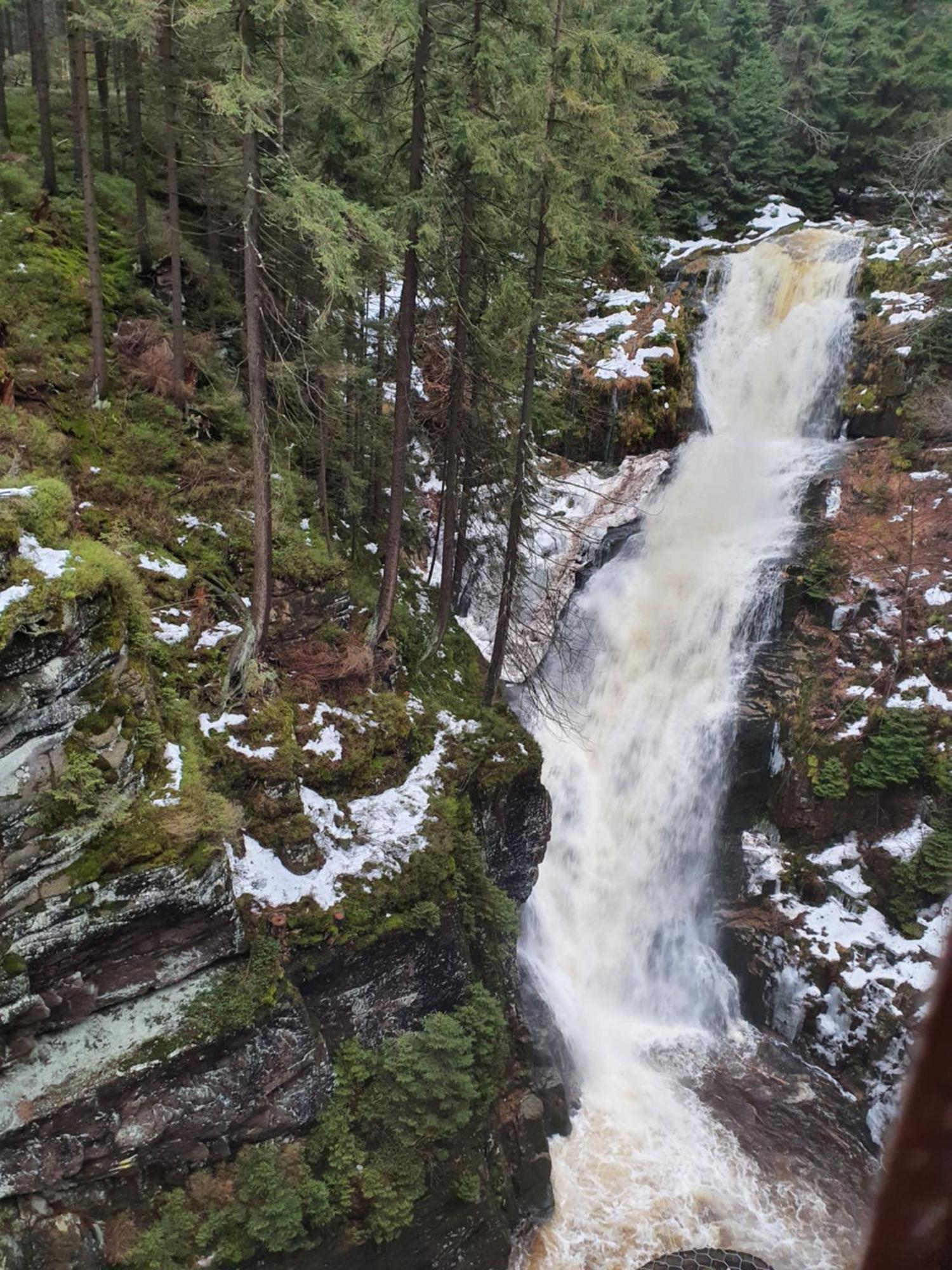 Villa Leika - Panoramablick Am Riesengebirge มิสลาโกวิเซ ภายนอก รูปภาพ